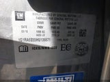 Chevrolet Volt Lt 1G1RA6S55HU136671 снимка