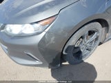 Chevrolet Volt Lt 1G1RA6S55HU136671 снимка