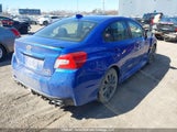 Subaru Wrx JF1VA1A68M9820569 снимка