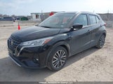 Nissan Kicks Play Sv 3N1CP5CVXSL497001 photo