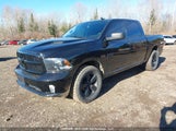 Ram  Classic Tradesman 3C6RR7KT9MG664450 снимка