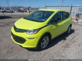 Chevrolet Bolt Ev Lt 1G1FY6S08K4114898 снимка