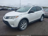 Toyota Rav4 Limited 2T3DFREV4EW152746 снимка