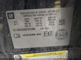 Chevrolet Malibu Ls 1G1ZB5EU8CF375459 снимка