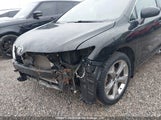 Toyota Venza 4T3ZK3BB2AU027828 снимка