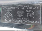 Hyundai Elantra Gls/Gt KMHDN55D05U136054 fotografie