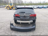 Acura Mdx Technology 5FRYD4H40GB506086 снимка