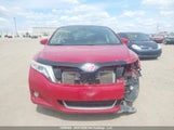 Toyota Venza 4T3BA3BB6EU061815 снимка