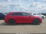 Toyota Venza 4T3BA3BB6EU061815 снимка