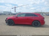 Toyota Venza 4T3BA3BB6EU061815 снимка