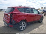 Ford Escape Titanium 1FMCU9J91HUA04917 снимка