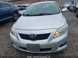 Toyota Corolla Le 2T1BU4EEXAC306686 photo
