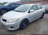 Toyota Corolla Le 2T1BU4EEXAC306686 photo