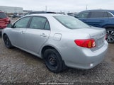 Toyota Corolla Le 2T1BU4EEXAC306686 photo
