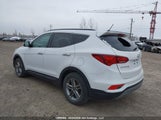 Hyundai Santa Fe Sport 5NMZTDLB9JH093959 fotografie