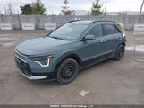 Kia Niro KNDCT3LE3R5168082 снимка