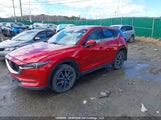Mazda Cx-5 Grand Touring JM3KFBDM6J0307942 снимка