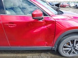 Mazda Cx-5 Grand Touring JM3KFBDM6J0307942 снимка