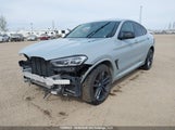 BMW X4 M Competition 5YM23EC01P9N74046 снимка