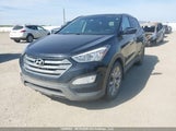 Hyundai Santa Fe Sport 2.0T Se 5XYZUDLAXDG100081 снимка