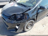 Toyota Prius C JTDKDTB37G1128682 снимка
