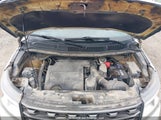 Ford Explorer Xlt 1FM5K8D87HGA25166 снимка