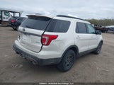 Ford Explorer Xlt 1FM5K8D87HGA25166 fotografie