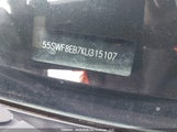 Mercedes-Benz C 300 4Matic 55SWF8EB7KU315107 photo