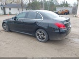 Mercedes-Benz C 300 4Matic 55SWF8EB7KU315107 photo