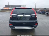 Honda Cr-V Exl 2HKRM4H71FH105873 снимка