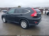 Honda Cr-V Exl 2HKRM4H71FH105873 снимка