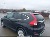 Honda Cr-V Exl 2HKRM4H71FH105873 снимка