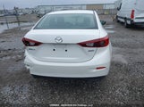 Mazda Mazda3 Gx 3MZBM1U76FM134606 снимка