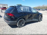 Volkswagen Tiguan Se 3VV2B7AX6NM057851 photo