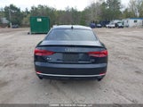 Audi A5 Premium Plus WAUPNAF5XJA003618 photo