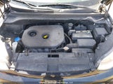 Kia Soul + KNDJP3A55G7380675 снимка