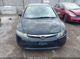Honda Civic Dx/Dx-A 2HGFA16298H115906 снимка