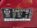 Volkswagen Passat S 1VWAT7A34HC067656 снимка