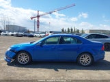 Ford Fusion Sel 3FAHP0JA2BR145880 снимка