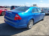 Ford Fusion Sel 3FAHP0JA2BR145880 снимка