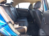 Ford Fusion Sel 3FAHP0JA2BR145880 снимка
