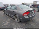 Honda Civic Dx-G 2HGFA16419H034739 снимка