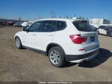BMW X3 xDrive28I 5UXWX5C56BL703614 снимка