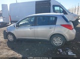 Nissan Versa S/Sl 3N1BC1CP5BL497148 снимка