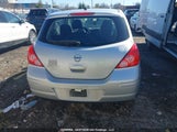Nissan Versa S/Sl 3N1BC1CP5BL497148 снимка