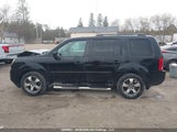 Honda Pilot Ex-L 5FNYF4H50CB505406 photo