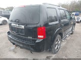 Honda Pilot Ex-L 5FNYF4H50CB505406 снимка