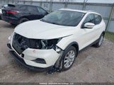 Nissan Qashqai JN1BJ1CW7LW383435 photo