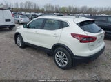 Nissan Qashqai JN1BJ1CW7LW383435 photo