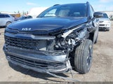 Kia Sportage Lx KNDPUCAF2P7159563 photo